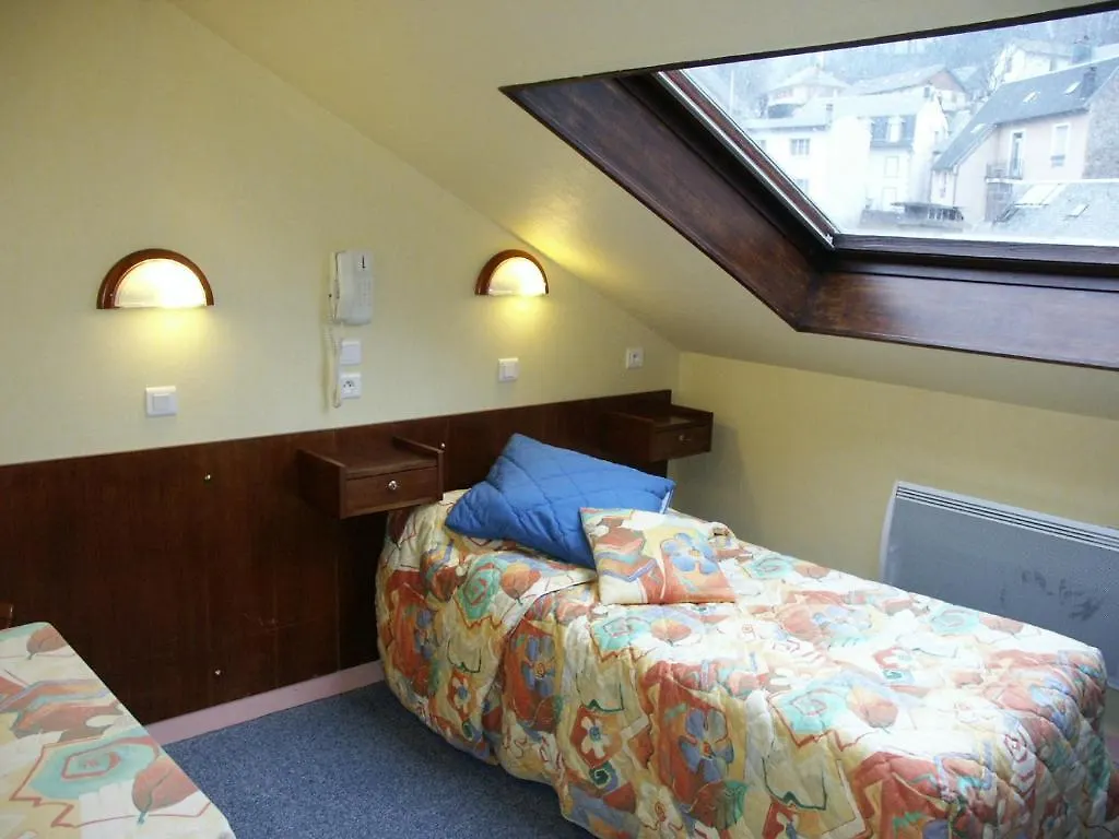 Hotel Le Charlet