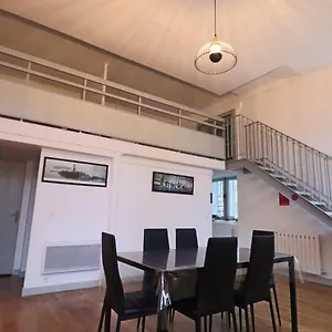  Appartement Le Miami - Résidence Guillaume Lacoste