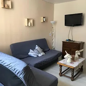  Appartement 4-6 Personnes Avec Wifi Centre