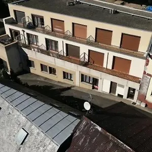  Appartement Lafayette