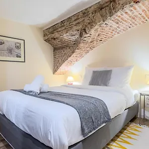 Centre - In Subplex ! 3pers Appartement