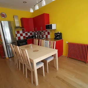 Appartement Le Dordogne