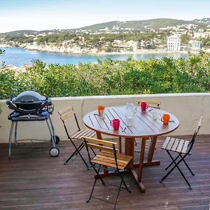 Le Chateau Appartement